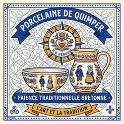 Porcelaine