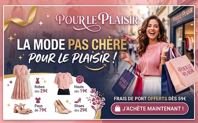 mode plaisir