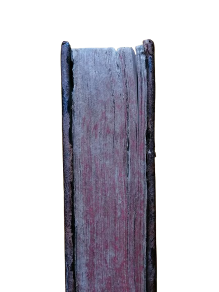 Livre ancien 1731 – Arrests de Règlement du Parlement de Bretagne – Troisième édition