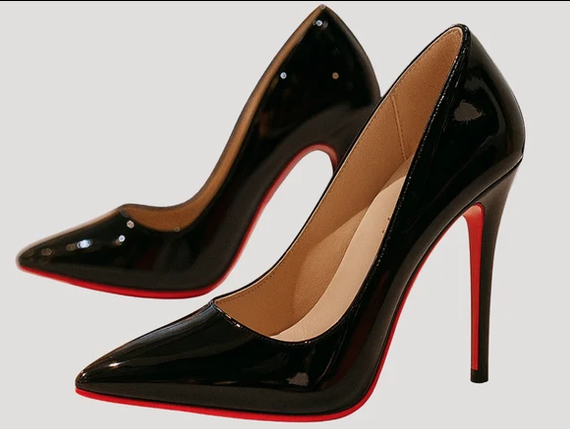Escarpins neufs