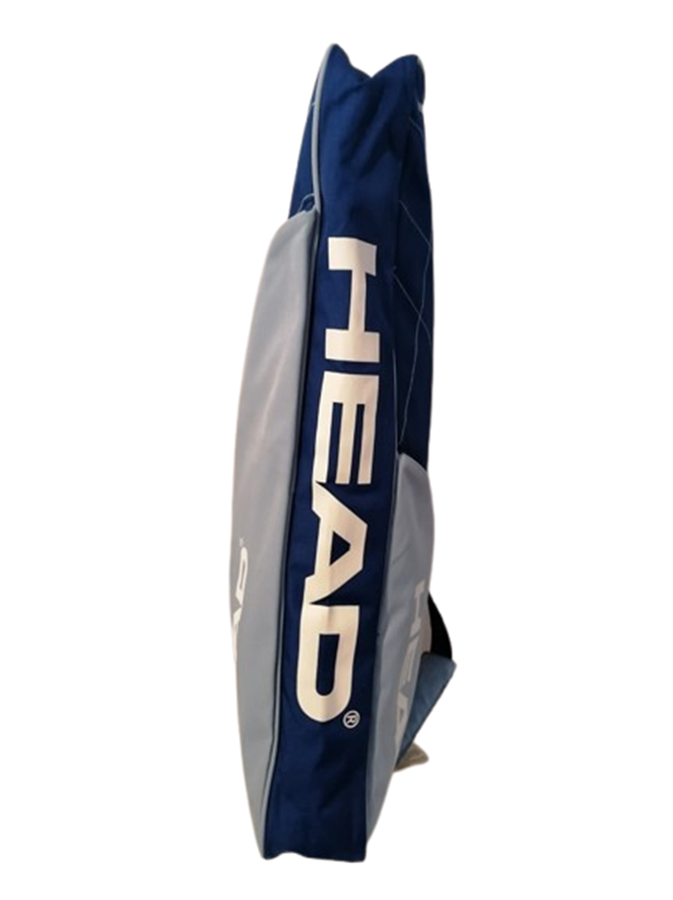 Sac de tennis HEAD Airflow Pro 20 L – Vintage Deadstock Neuf avec Étiquettes