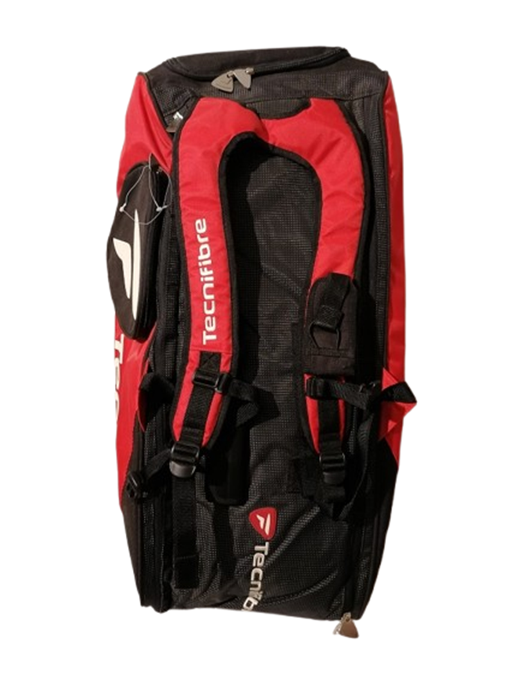 Tecnifibre Tour 12R VO2 Max Vintage 2008 – Sac Tennis Deadstock Neuf