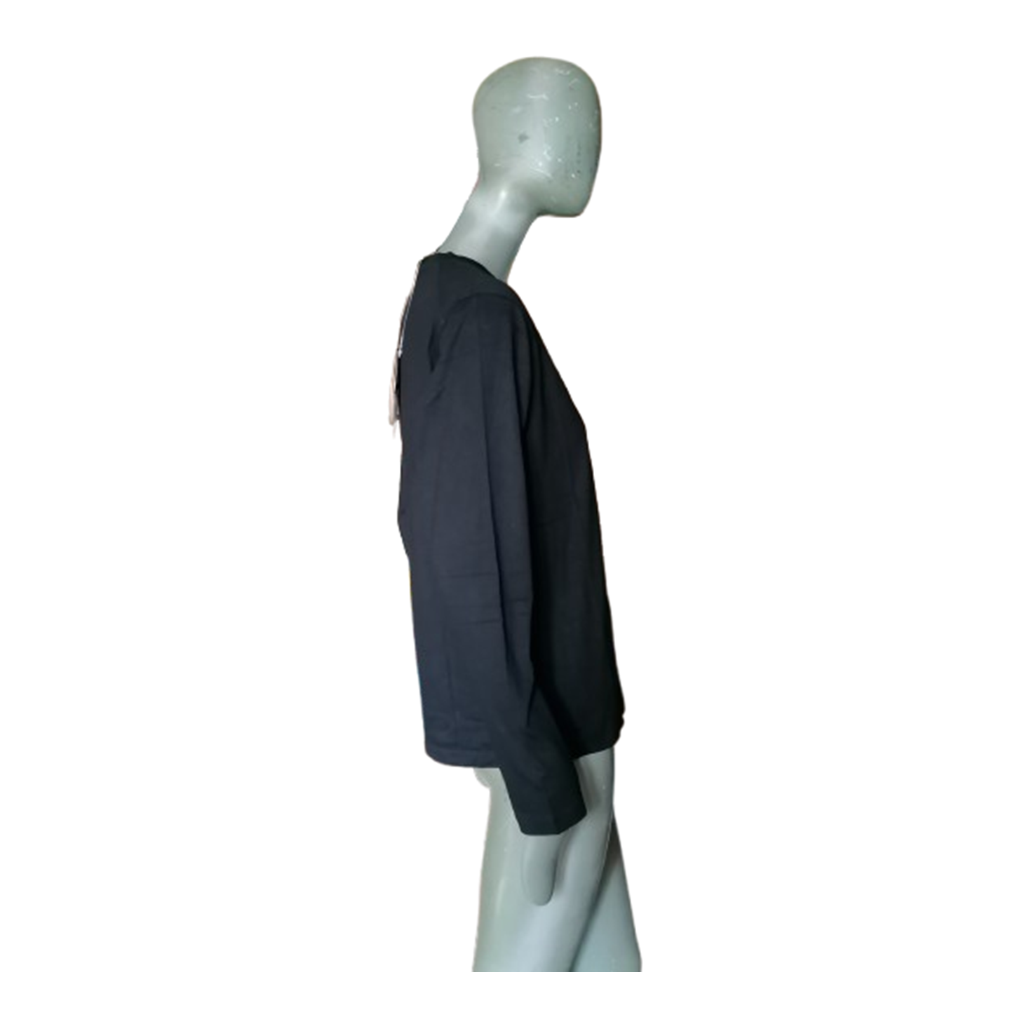 T-shirt archive Mandarina Duck FRAGILE deadstock fin 90s
