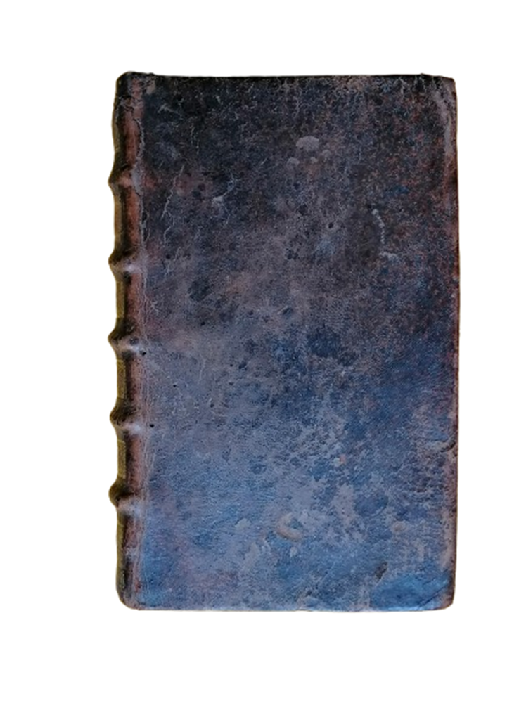 Livre ancien 1731 – Arrests de Règlement du Parlement de Bretagne – Troisième édition