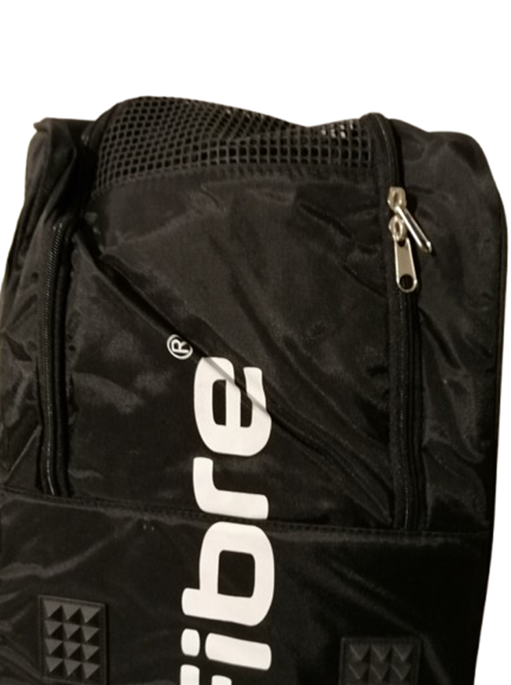 Sac de tennis Tecnifibre Absolute Green 9R – Jamais utilisé