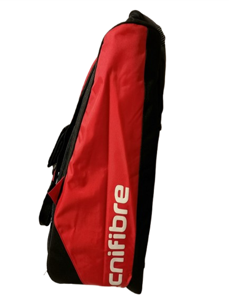 Tecnifibre Tour 12R VO2 Max Vintage 2008 – Sac Tennis Deadstock Neuf
