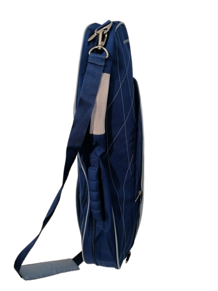 Sac de tennis HEAD Airflow Pro 20 L – Vintage Deadstock Neuf avec Étiquettes