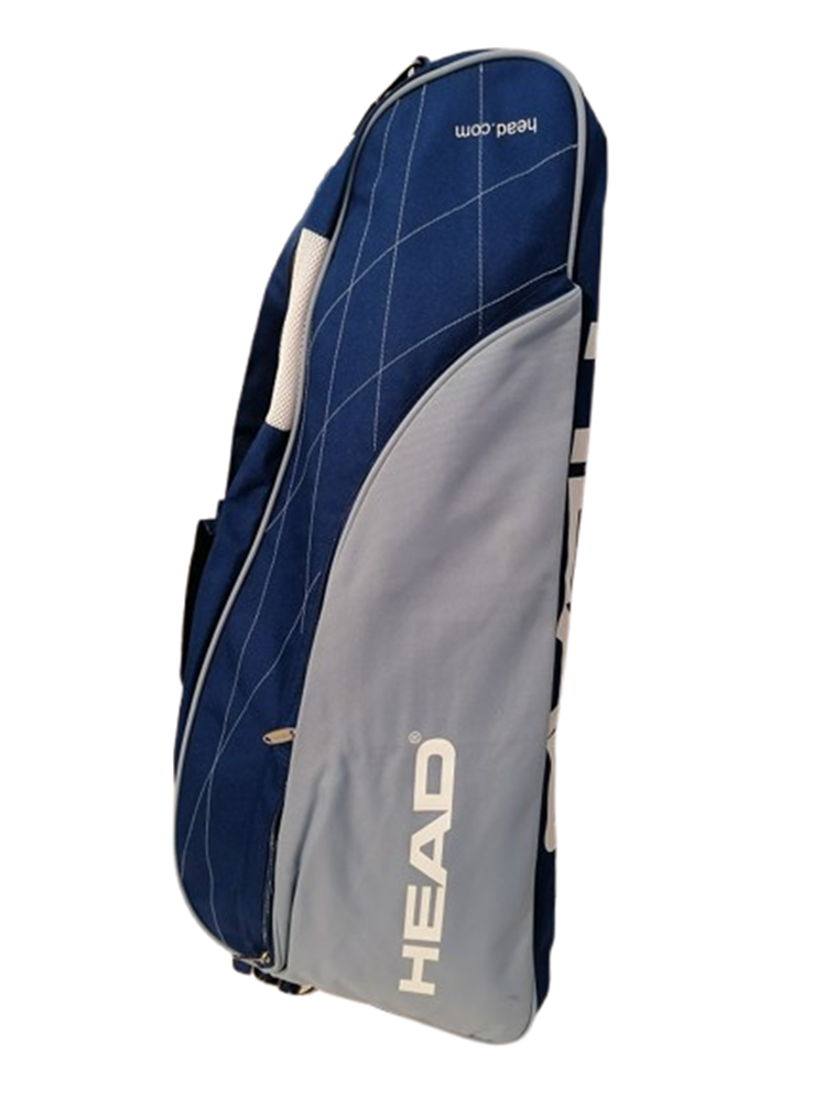 Sac de tennis HEAD Airflow Pro 20 L – Vintage Deadstock Neuf avec Étiquettes