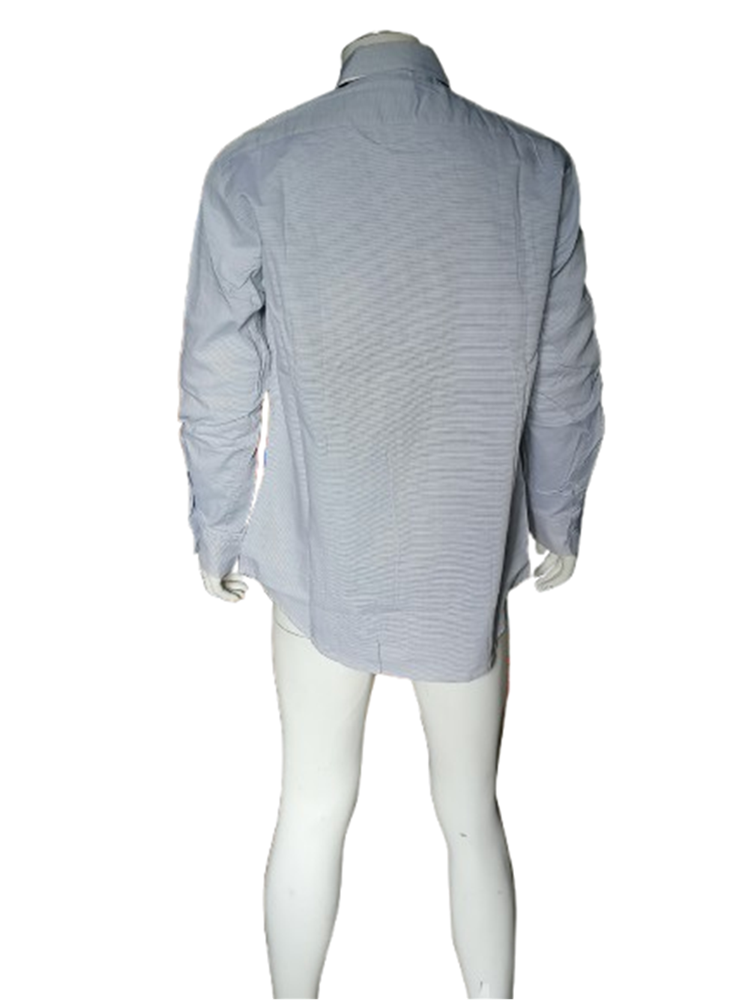 Chemise archive Coast Weber & Ahaus Made in Italy en coton