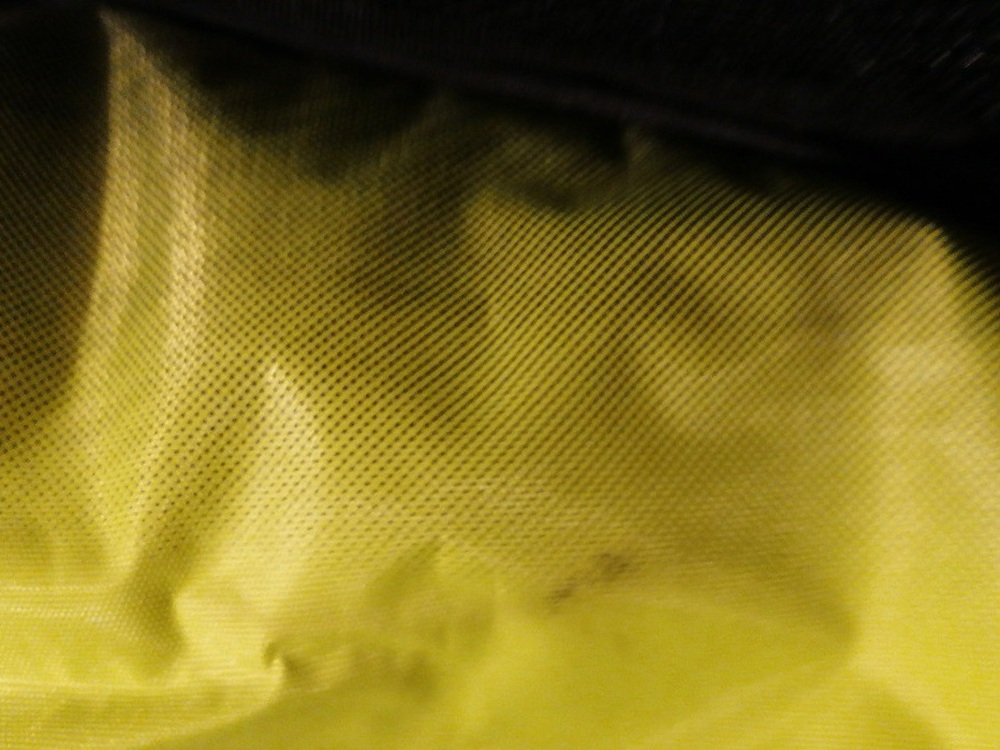 Sac de tennis Tecnifibre Absolute Green 9R – Jamais utilisé