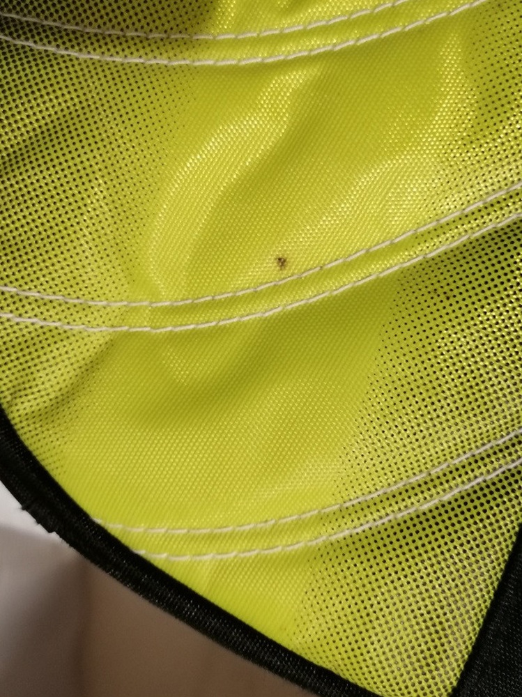 Sac de tennis Tecnifibre Absolute Green 9R – Jamais utilisé