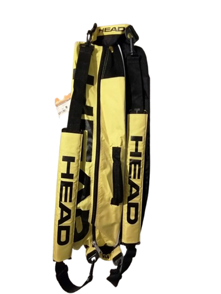 HEAD Extreme Supercombi 9R Vintage Années 2000 – Deadstock Neuf avec Étiquettes