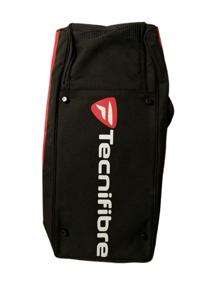 Tecnifibre Tour 12R VO2 Max Vintage 2008 – Sac Tennis Deadstock Neuf