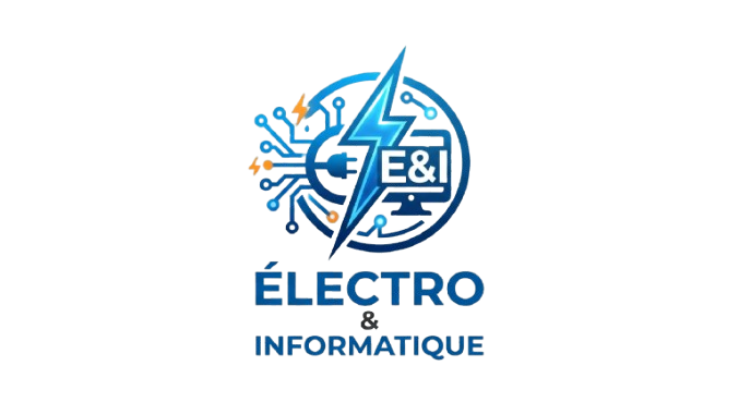 ÉLECTRO & INFORMATIQUE
