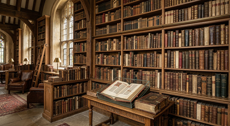 Book Collection